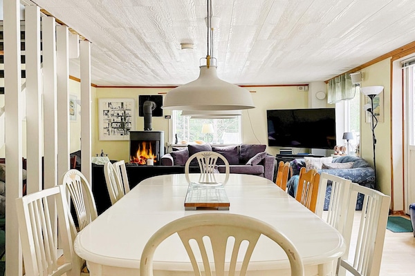 Foto van 4 sterren vakantie huis in VÄDDÖ-By Traum - Vakantiehuis in VÄDDÖ - Indoor
