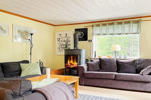 Foto van 4 sterren vakantie huis in VÄDDÖ-By Traum - Vakantiehuis in VÄDDÖ - Indoor
