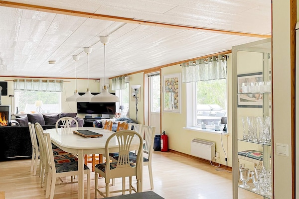 Foto van 4 sterren vakantie huis in VÄDDÖ-By Traum - Vakantiehuis in VÄDDÖ - Indoor