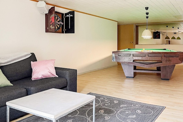 Foto van 4 sterren vakantie huis in VÄDDÖ-By Traum - Vakantiehuis in VÄDDÖ - Indoor