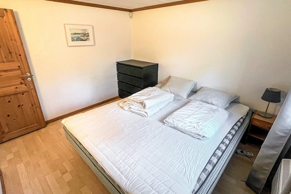 Foto van 4 sterren vakantie huis in VÄDDÖ-By Traum - Vakantiehuis in VÄDDÖ - Indoor
