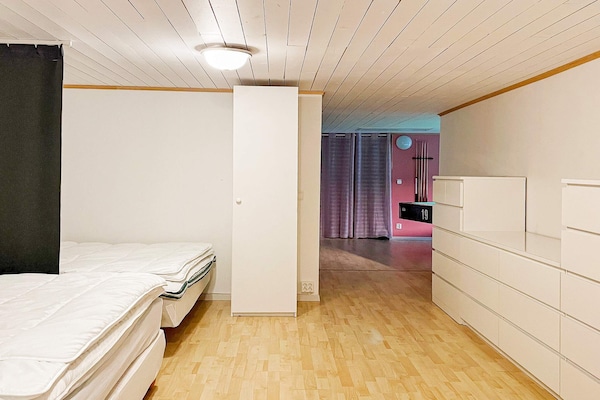 Foto van 4 sterren vakantie huis in VÄDDÖ-By Traum - Vakantiehuis in VÄDDÖ - Indoor