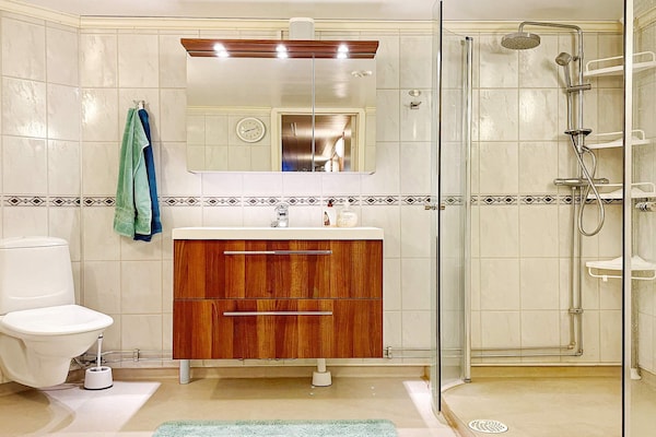 Foto van 4 sterren vakantie huis in VÄDDÖ-By Traum - Vakantiehuis in VÄDDÖ - Indoor