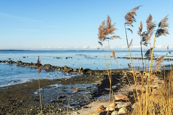 Foto van 6 persoons vakantie huis in Frederiksværk-By Traum - WaterView