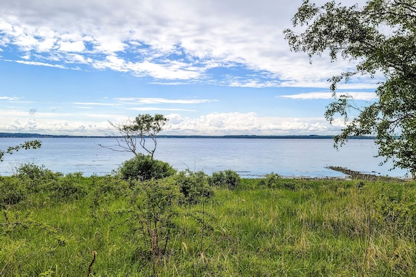 Foto van 6 persoons vakantie huis in Frederiksværk-By Traum - WaterView