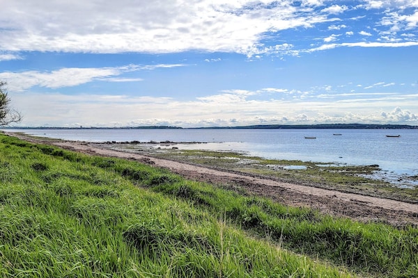 Foto van 6 persoons vakantie huis in Frederiksværk-By Traum - WaterView
