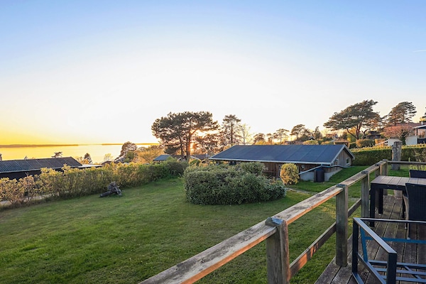 Foto van 6 persoons vakantie huis in Frederiksværk-By Traum - WaterView