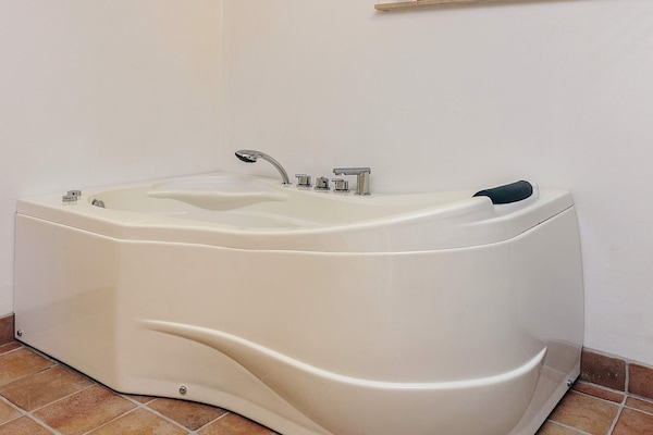 Foto van 6 persoons vakantie huis in Frederiksværk-By Traum - Spa