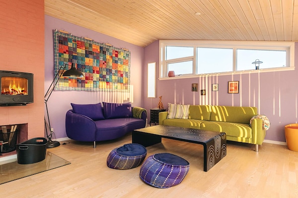Foto van 6 persoons vakantie huis in Frederiksværk-By Traum - Indoor