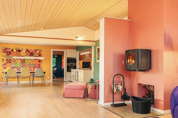 Foto van 6 persoons vakantie huis in Frederiksværk-By Traum - Indoor