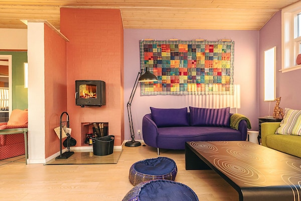 Foto van 6 persoons vakantie huis in Frederiksværk-By Traum - Indoor