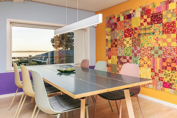 Foto van 6 persoons vakantie huis in Frederiksværk-By Traum - Indoor