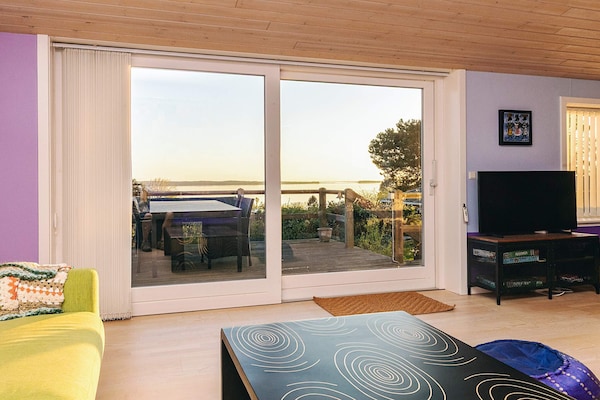 Foto van 6 persoons vakantie huis in Frederiksværk-By Traum - Indoor