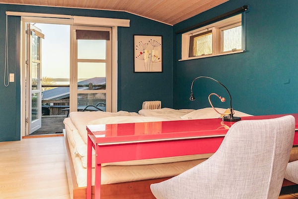 Foto van 6 persoons vakantie huis in Frederiksværk-By Traum - Indoor