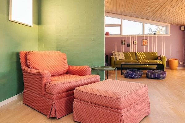 Foto van 6 persoons vakantie huis in Frederiksværk-By Traum - Indoor
