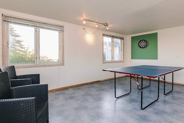 Foto van 6 persoons vakantie huis in Frederiksværk-By Traum - Indoor
