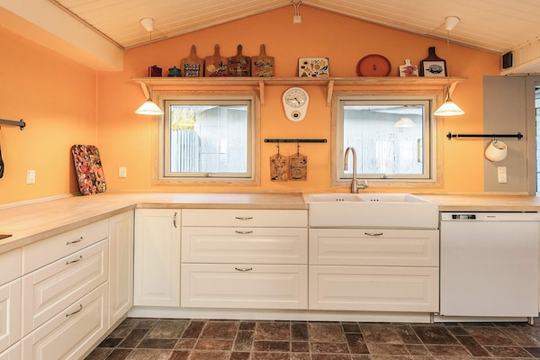 Foto van 6 persoons vakantie huis in Frederiksværk-By Traum - Indoor