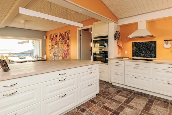 Foto van 6 persoons vakantie huis in Frederiksværk-By Traum - Indoor