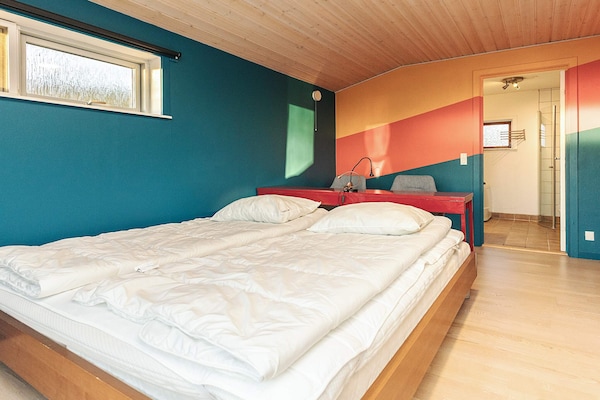 Foto van 6 persoons vakantie huis in Frederiksværk-By Traum - Indoor
