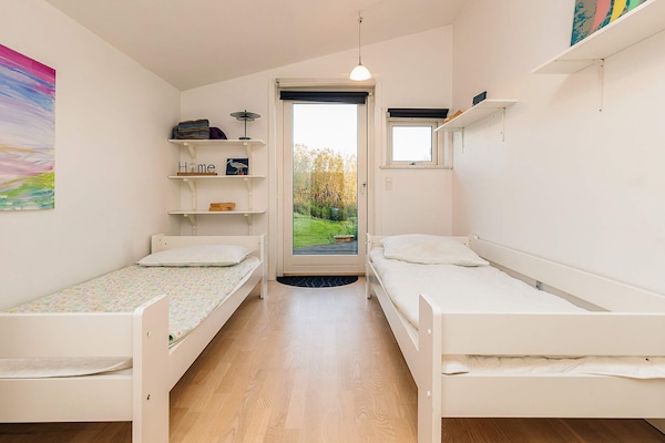 Foto van 6 persoons vakantie huis in Frederiksværk-By Traum - Indoor