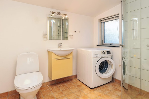 Foto van 6 persoons vakantie huis in Frederiksværk-By Traum - Indoor