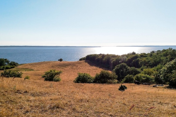 Foto van 6 persoons vakantie huis in Frederiksværk-By Traum - Outdoor