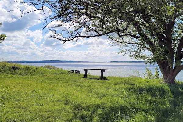 Foto van 6 persoons vakantie huis in Frederiksværk-By Traum - WaterView