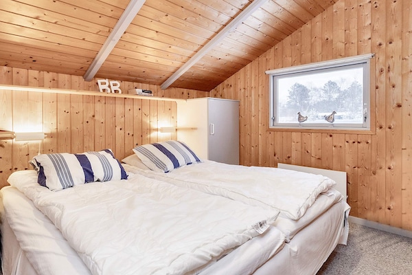Foto van 6 persoons vakantie huis in Ålbæk-By Traum - Vakantiehuis in Ålbæk - Indoor