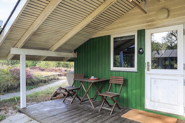 Foto van 6 persoons vakantie huis in Ålbæk-By Traum - Vakantiehuis in Ålbæk - View
