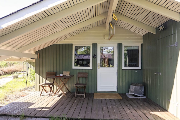 Foto van 6 persoons vakantie huis in Ålbæk-By Traum - Vakantiehuis in Ålbæk - View