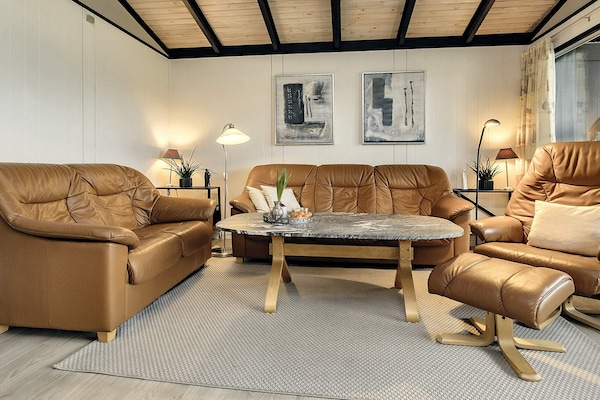 Foto van 4 sterren vakantie huis in Væggerløse-By Traum - Vakantiehuis in Væggerløse - Indoor