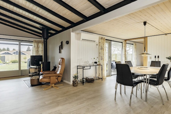 Foto van 4 sterren vakantie huis in Væggerløse-By Traum - Vakantiehuis in Væggerløse - Indoor