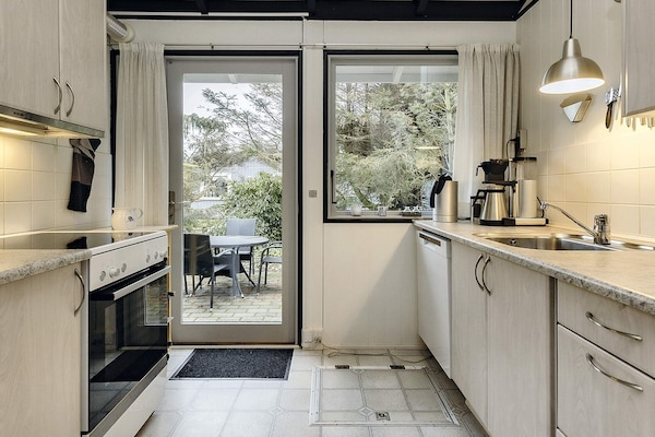 Foto van 4 sterren vakantie huis in Væggerløse-By Traum - Vakantiehuis in Væggerløse - Indoor