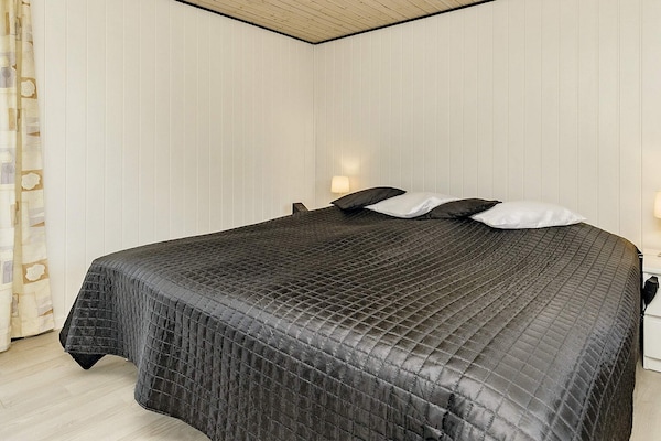 Foto van 4 sterren vakantie huis in Væggerløse-By Traum - Vakantiehuis in Væggerløse - Indoor