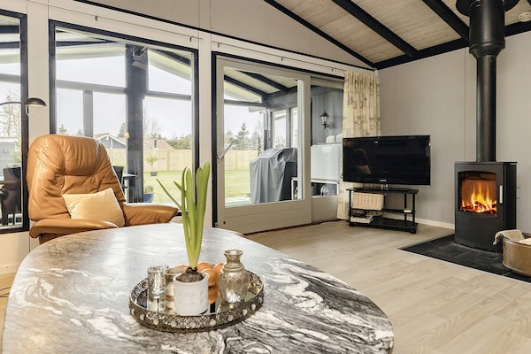Foto van 4 sterren vakantie huis in Væggerløse-By Traum - Vakantiehuis in Væggerløse - Indoor