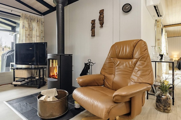 Foto van 4 sterren vakantie huis in Væggerløse-By Traum - Vakantiehuis in Væggerløse - Indoor
