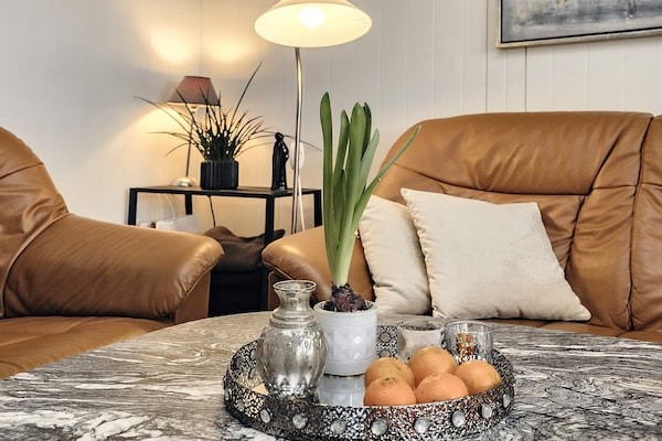 Foto van 4 sterren vakantie huis in Væggerløse-By Traum - Vakantiehuis in Væggerløse - Indoor