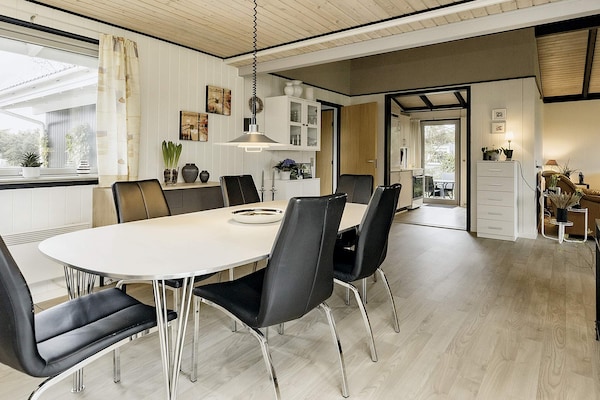 Foto van 4 sterren vakantie huis in Væggerløse-By Traum - Vakantiehuis in Væggerløse - Indoor