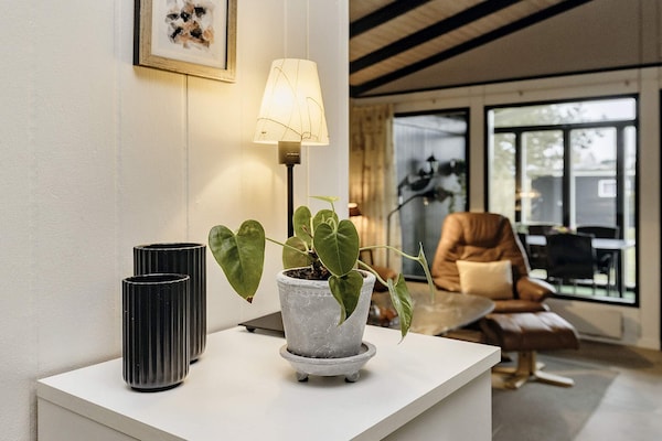 Foto van 4 sterren vakantie huis in Væggerløse-By Traum - Vakantiehuis in Væggerløse - Indoor