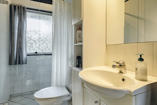 Foto van 4 sterren vakantie huis in Væggerløse-By Traum - Vakantiehuis in Væggerløse - Indoor