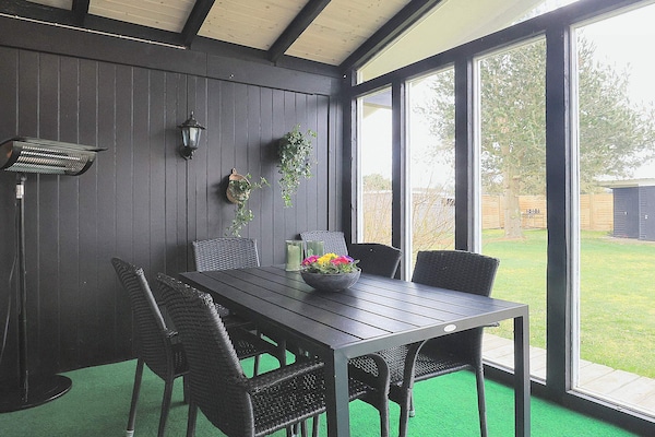 Foto van 4 sterren vakantie huis in Væggerløse-By Traum - Vakantiehuis in Væggerløse - View