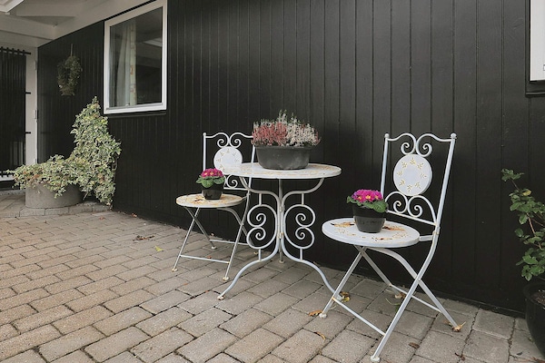 Foto van 4 sterren vakantie huis in Væggerløse-By Traum - Vakantiehuis in Væggerløse - View