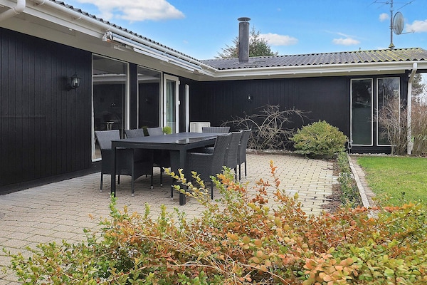 Foto van 4 sterren vakantie huis in Væggerløse-By Traum - Vakantiehuis in Væggerløse - View
