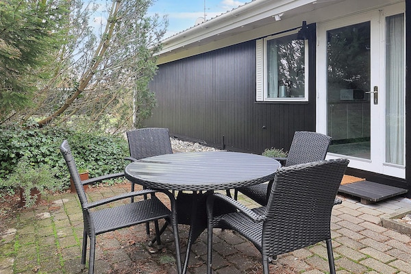 Foto van 4 sterren vakantie huis in Væggerløse-By Traum - Vakantiehuis in Væggerløse - View