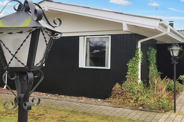 Foto van 4 sterren vakantie huis in Væggerløse-By Traum - Vakantiehuis in Væggerløse - View