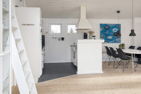 Foto van 4 sterren vakantie huis in Juelsminde-By Traum - Vakantiehuis in Juelsminde - Indoor