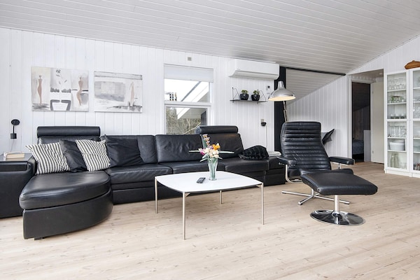 Foto van 4 sterren vakantie huis in Juelsminde-By Traum - Vakantiehuis in Juelsminde - Indoor