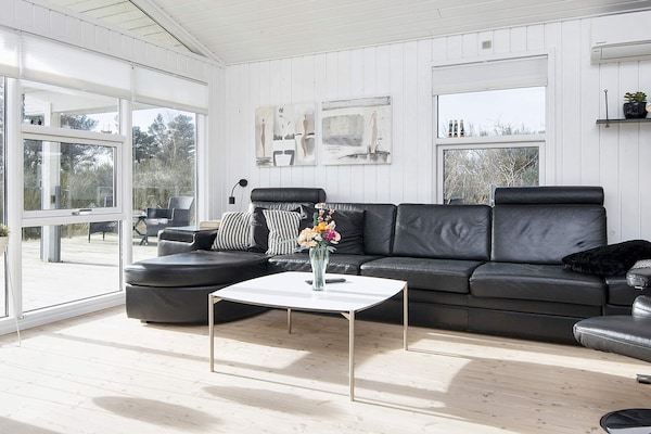 Foto van 4 sterren vakantie huis in Juelsminde-By Traum - Vakantiehuis in Juelsminde - Indoor