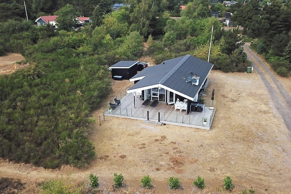 Foto van 4 sterren vakantie huis in Juelsminde-By Traum - Vakantiehuis in Juelsminde - Outdoor