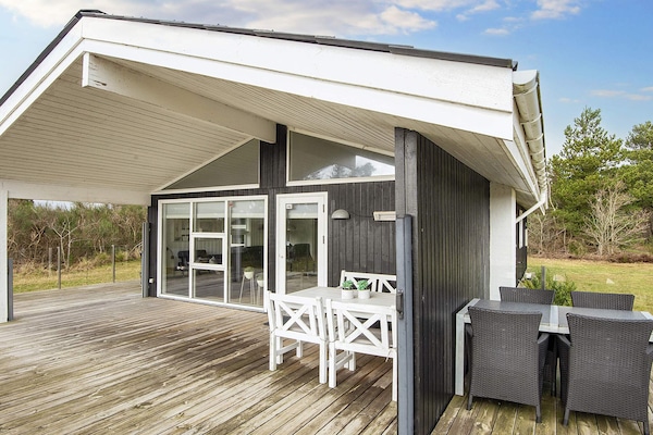 Foto van 4 sterren vakantie huis in Juelsminde-By Traum - Vakantiehuis in Juelsminde - View